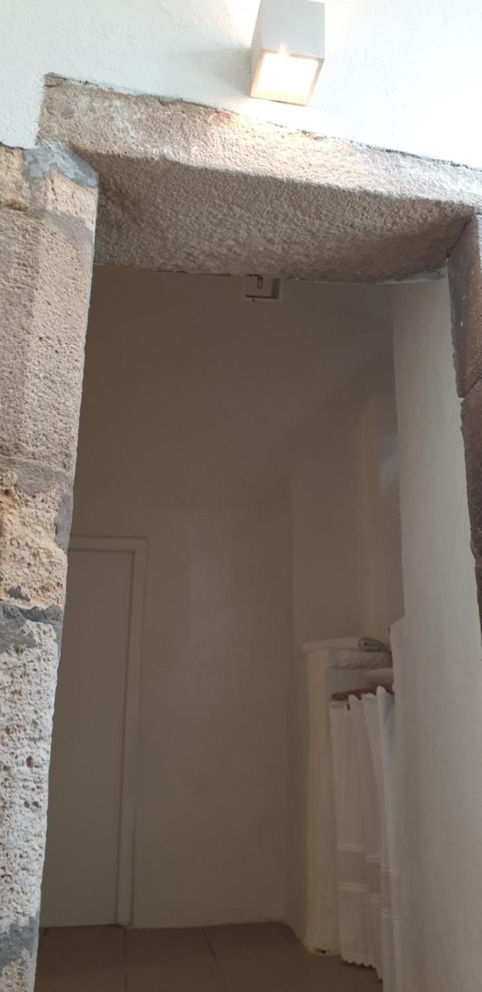 La Voute Noble Lägenhet Saint-Saturnin  Exteriör bild
